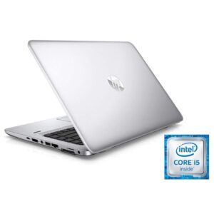 PC HP 840 G3 i5 6TH GEN 256GB SSD RAM 8GB