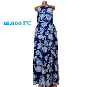 Robe chic et pas chère