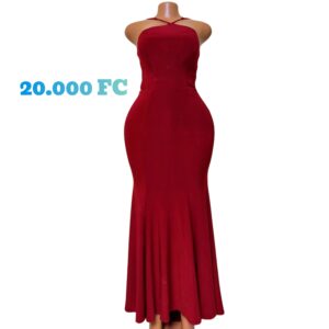 Robe chic et pas chère