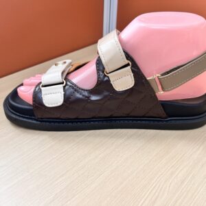 Sandales confortables