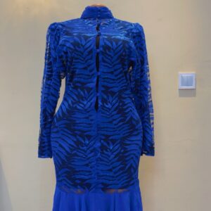 Robe de fête disponible à 25000fc seulement